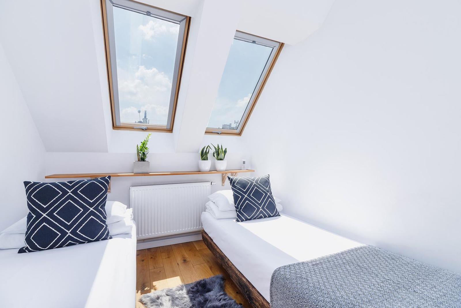 2 Bedroom Apartment With Terrace- Pilsudskiego 11 Краків Екстер'єр фото